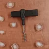 Dugóhúzó üvegnyitóval T alakú 10,5×2 cm