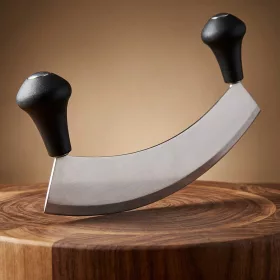 Hintakés, egy pengével, 25,4 cm