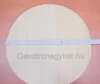 Pizzalapát kerek fa 30,5×66 cm