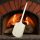 Pizzalapát fa 30,5×40,5×106,5 cm