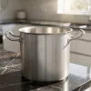 Fazék 6,3 l, 20 cm átm., rozsdamentes, Kayalar
