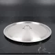Fedő 65 cm, rozsdamentes, Kayalar