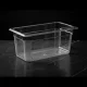 GN edény, 1/3 150 mm, 9 l, polikarbonát