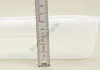 GN edény, 1/1 65 mm, 9 l, polipropilén 