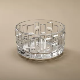 Design snack tálka, 180 ml, polikarbonát