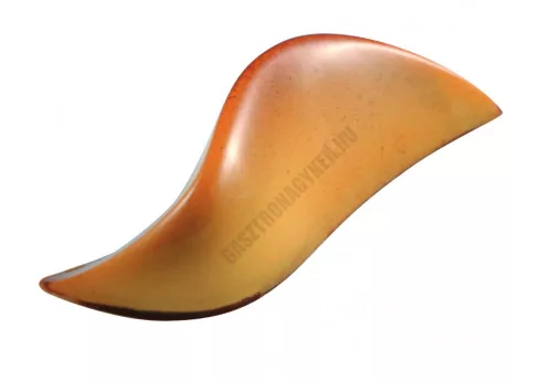 Bonbon csokoládéforma (21MA1004), 16 adag, polikarbonát