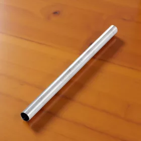   Cannoli hengeres forma, 12×200 mm, rozsdamentes, 12 db/csomag