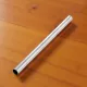 Cannoli hengeres forma, 12×200 mm, rozsdamentes, 12 db/csomag