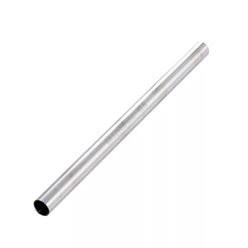 Cannoli hengeres forma, 12×200 mm, rozsdamentes, 12 db/csomag