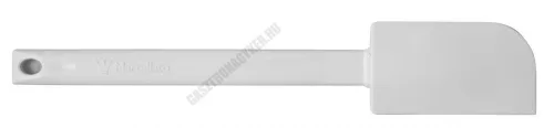 Spatula gumis fejjel, 5×9×27,5 cm, extra puha