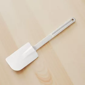 Spatula gumis fejjel, 7×11,5×31 cm