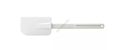 Spatula gumis fejjel, 7×11,5×31 cm