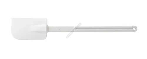Spatula gumis fejjel, 7×11,5×40 cm