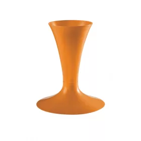 Habzsáktartó, 20 cm átmérő, 24 cm magas