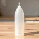Szirupadagoló mércés flakon, 1000 ml