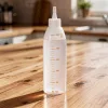 Szirupadagoló mércés flakon, 250 ml