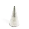 Csillagcső, 3 mm, rozsdamentes