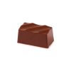 Bonbon csokoládéforma (MA1082), 30 adag, polikarbonát