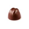 Bonbon csokoládéforma (MA1091), 40 adag, polikarbonát