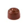 Bonbon csokoládéforma (MA1094), 28 adag, polikarbonát