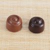 Bonbon csokoládéforma (MA1094), 28 adag, polikarbonát