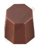 Bonbon csokoládéforma (MA1350), 30 adag, polikarbonát