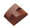 Bonbon csokoládéforma (MA1604), 24 adag, polikarbonát