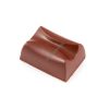 Bonbon csokoládéforma (MA1617), 24 adag, polikarbonát