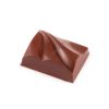 Bonbon csokoládéforma (MA1620), 24 adag, polikarbonát