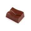 Bonbon csokoládéforma (MA1622), 24 adag, polikarbonát