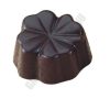 Bonbon csokoládéforma (MA1624), 32 adag, polikarbonát