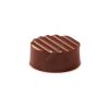Bonbon csokoládéforma (MA1631), 30 adag, polikarbonát