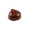 Bonbon csokoládéforma (MA1636), 24 adag, polikarbonát