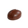 Bonbon csokoládéforma (MA1637), 30 adag, polikarbonát