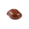 Bonbon csokoládéforma (MA1638), 30 adag, polikarbonát