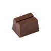 Bonbon csokoládéforma (MA1900), 28 adag, polikarbonát