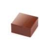 Bonbon csokoládéforma (MA1980), 24 adag, polikarbonát