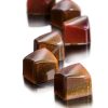 Bonbon csokoládéforma (MA1983), 28 adag, polikarbonát