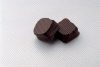 Dekoráló szett csokoládéhoz, 13 db, 360x340 mm, műanyag