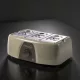 Csokoládétemperáló, analóg, 0,8 l × 3, 39,5×26,5×13,5 cm