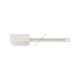 Spatula gumis fejjel, 11,5x35 cm