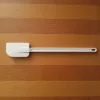 Spatula gumis fejjel, 11,5×45 cm