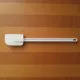 Spatula gumis fejjel, 11,5×45 cm
