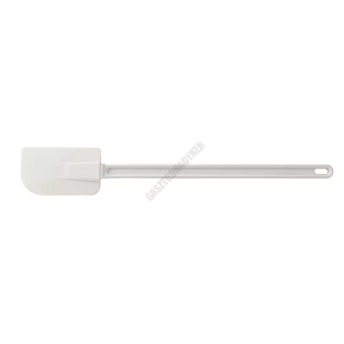 Spatula gumis fejjel, 11,5×45 cm