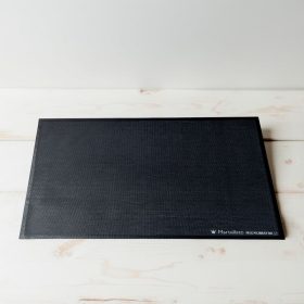 Sütőlap, szilikon, 58,5×38,5 cm, perforált