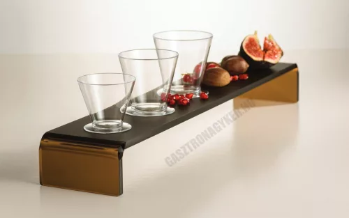 Pohárkrém-desszert tégely, Cup, 90 ml, 100 db