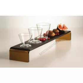 Pohárkrém-desszert tégely, Cup, 135 ml, 100 db
