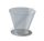 Pohárkrém-desszert tégely, Cup, 150 ml, 75x73 mm