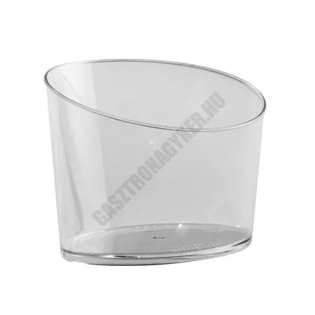 Pohárkrém-desszert tégely, Greek, 190 ml, 100 db