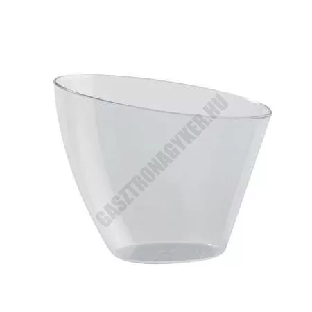 Pohárkrém-desszert tégely, Vela, 85 ml, 100 db
